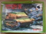 Thumbnail RPM TANKIETKA TKS Z 20mm NKM WZ 38 FK